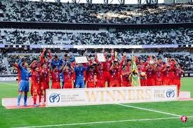 “滇超联赛”限定浪漫 ｜ 怒江队专属“情书”来了